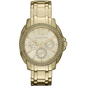 Authentic Michael Kors Women’s Wrist Watch - MK5691